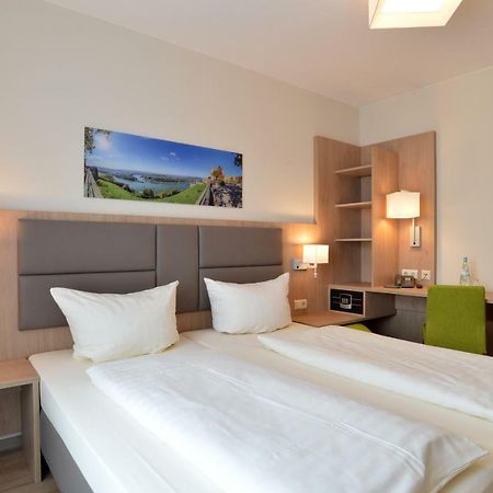 City-Hotel Kurfuerst Balduin Koblencja Zewnętrze zdjęcie