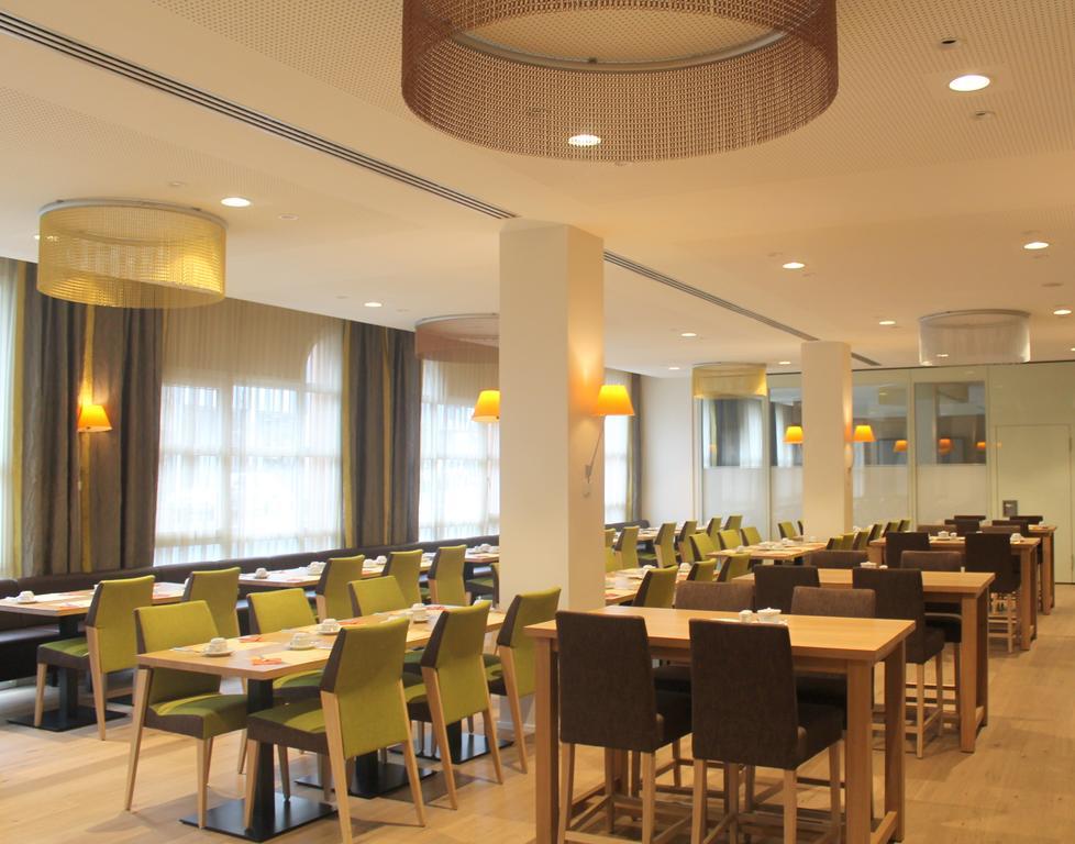 City-Hotel Kurfuerst Balduin Koblencja Zewnętrze zdjęcie