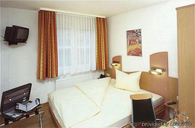 City-Hotel Kurfuerst Balduin Koblencja Pokój zdjęcie