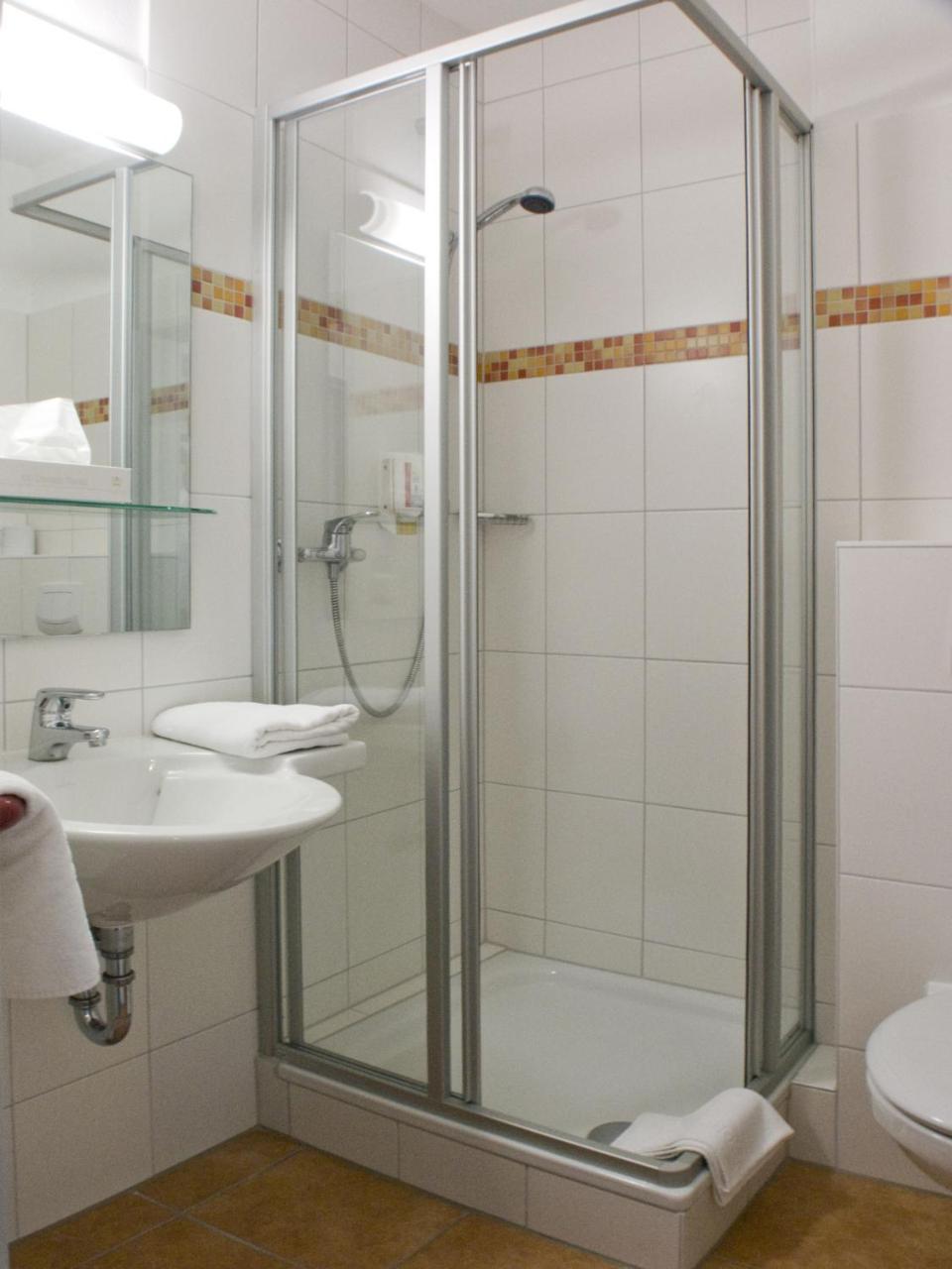 City-Hotel Kurfuerst Balduin Koblencja Zewnętrze zdjęcie