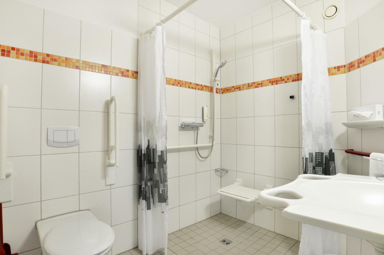 City-Hotel Kurfuerst Balduin Koblencja Zewnętrze zdjęcie
